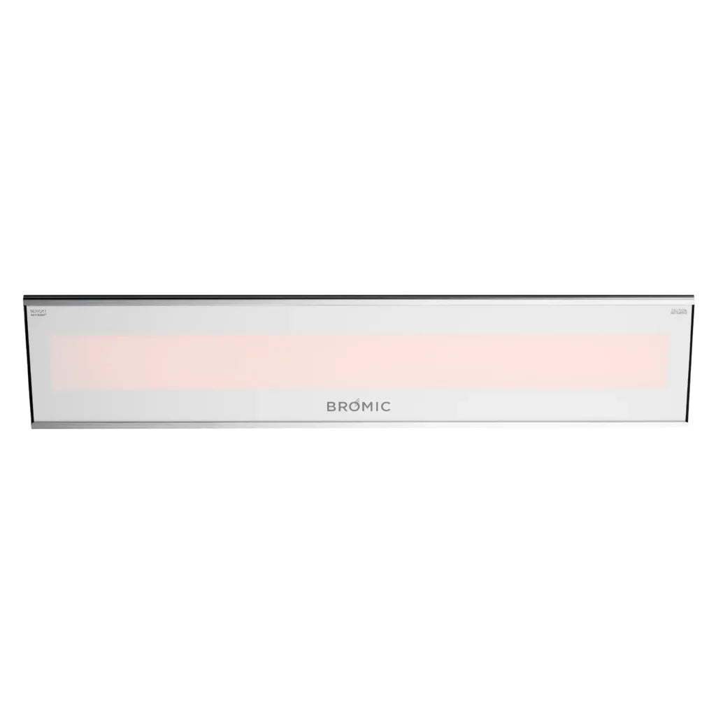 BROMIC Platinum Smart-Heat Electric Heater