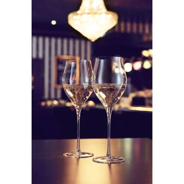 Chef & Sommelier Exaltation / Villeneuve 10.25 oz Flute (24/Case) | Q1151