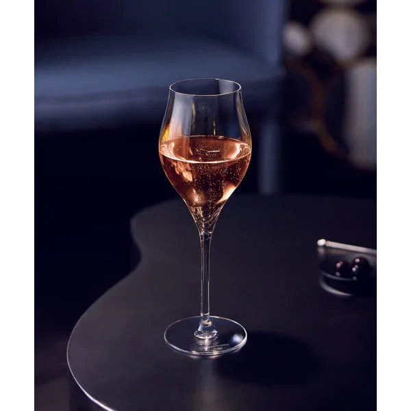 Chef & Sommelier Exaltation / Villeneuve 10.25 oz Flute (24/Case) | Q1151