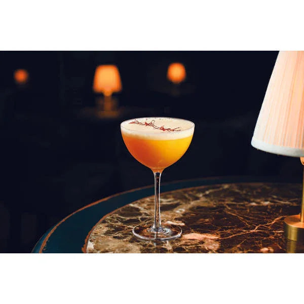 Chef & Sommelier Sequence 7 oz Coupe Cocktail Glass (24/Case) | Q7785