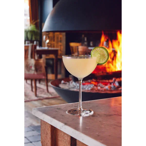 Chef & Sommelier Sequence 7 oz Coupe Cocktail Glass (24/Case) | Q7785