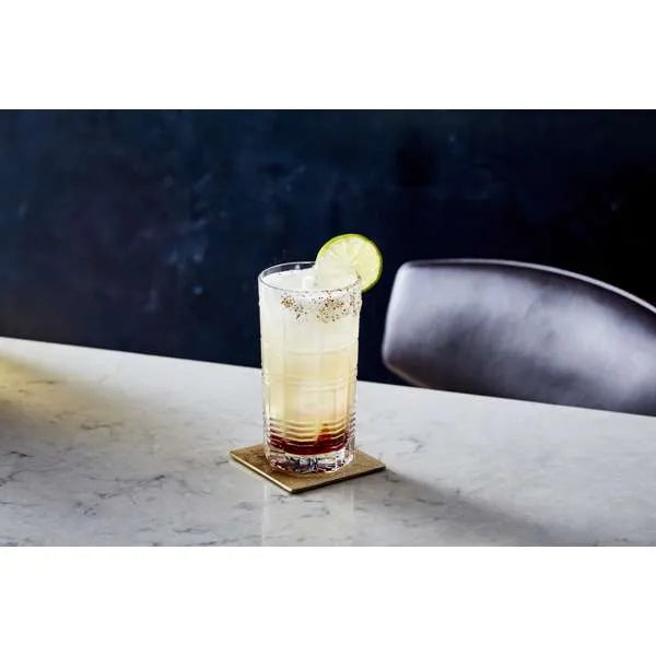 Arcoroc Brixton 10.5 oz Hi Ball Glass (12/Case) | Q8947