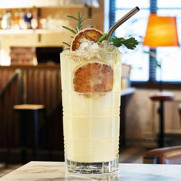 Arcoroc Brixton 10.5 oz Hi Ball Glass (12/Case) | Q8947