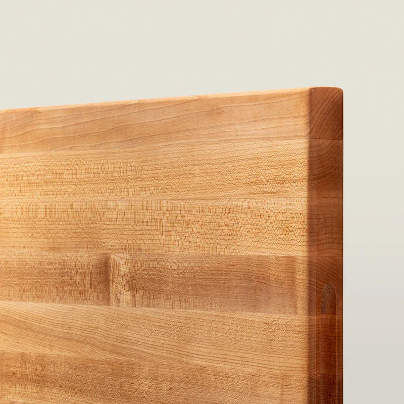 John Boos Reversible Maple Cutting Board 24" x 18" x 1.5" | R02