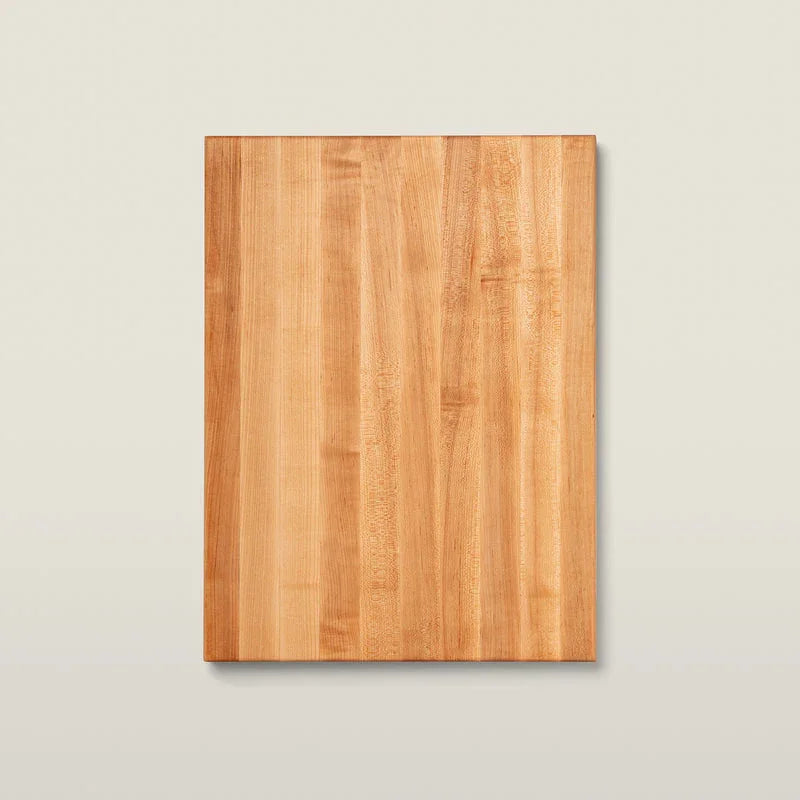 John Boos Reversible Maple Cutting Board 24" x 18" x 1.5" | R02