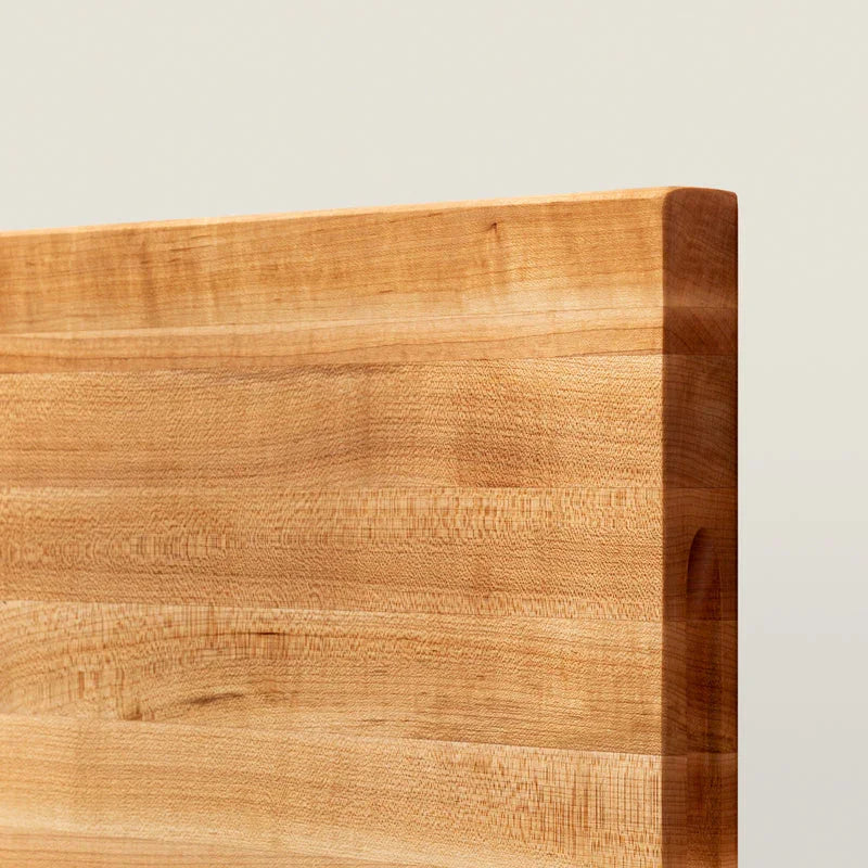 John Boos Reversible Maple Cutting Board 20" x 15" x 1.5" | R03