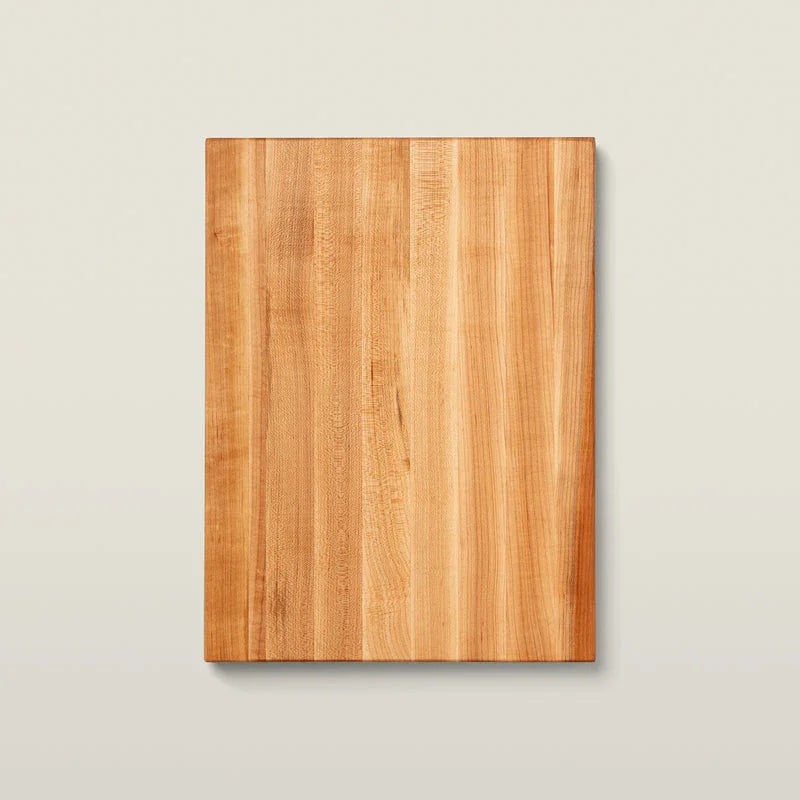 John Boos Reversible Maple Cutting Board 20" x 15" x 1.5" | R03