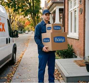 Residential Service (Required if being shipped to Non Business)