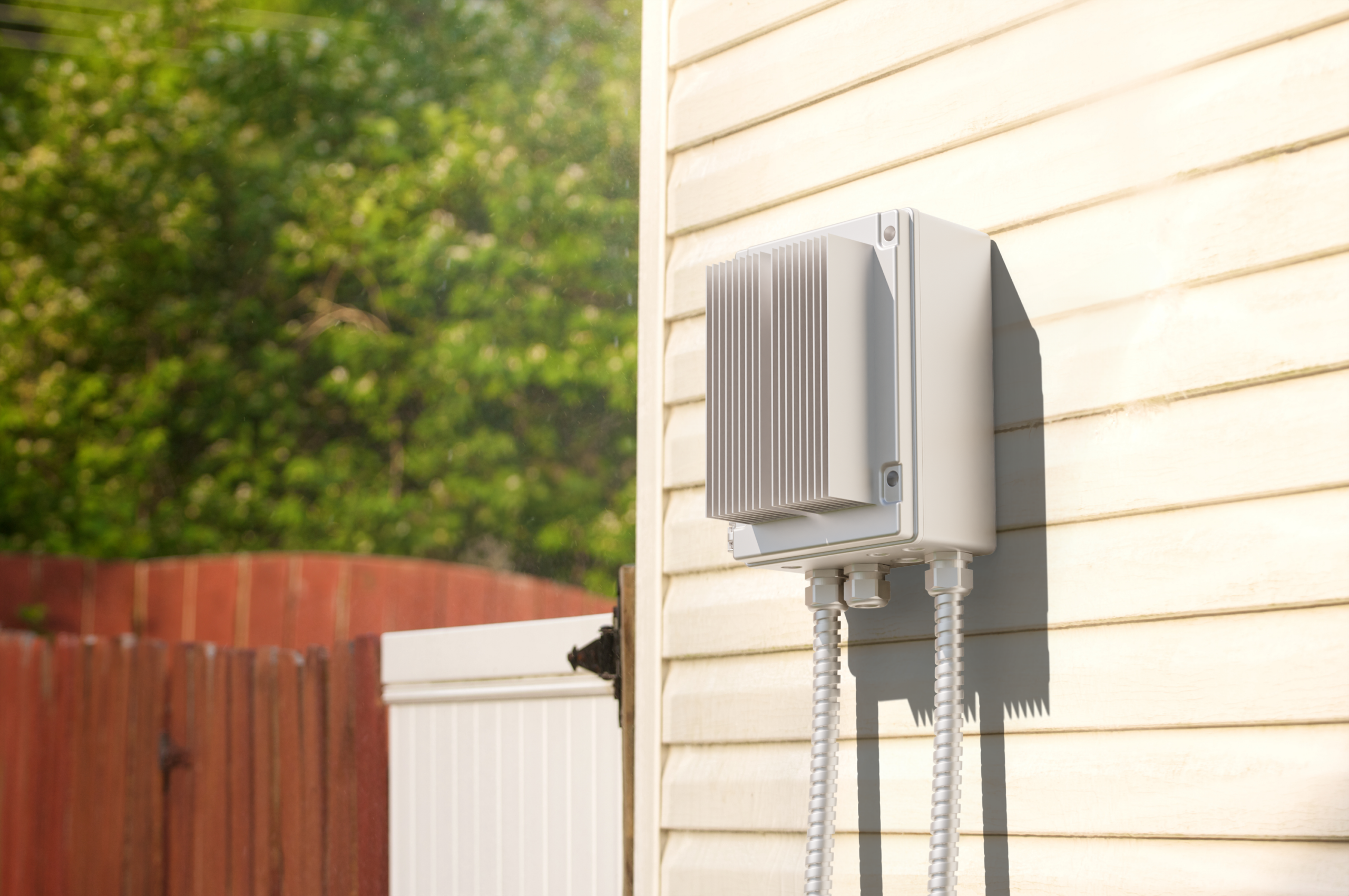 BROMIC Affinity Smart-Heat Dimmer Controllers