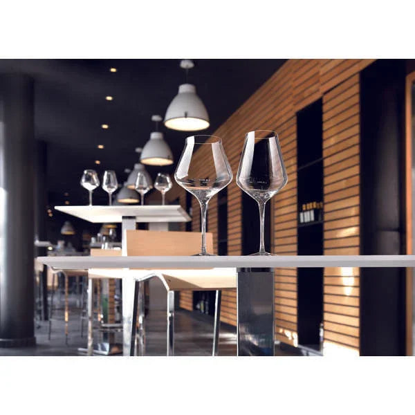 Chef & Sommelier Reveal Up 16 oz Wine Glass (24/Case) | J8742