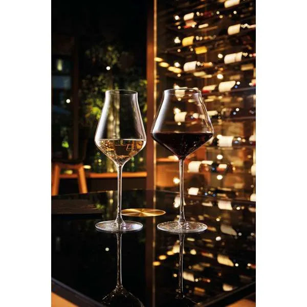 Chef & Sommelier Reveal Up 16 oz Wine Glass (24/Case) | J8742