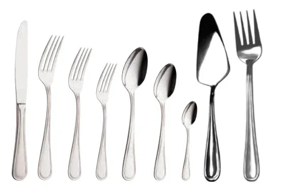 Tableware Cutlery SOM1100 Tea Spoon, 6-3/10 in , stainless steel, Sophia
