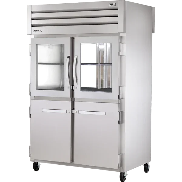 Fridge Access Rear 53