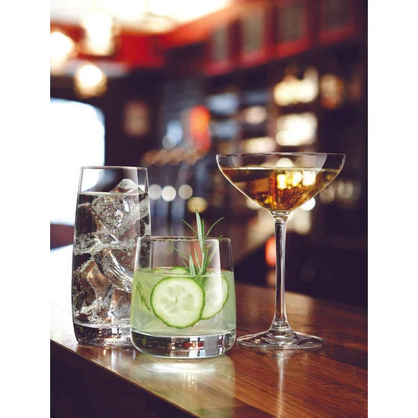 Chef & Sommelier Sequence 10.5 oz Rocks Glass (12/Case) | L5758