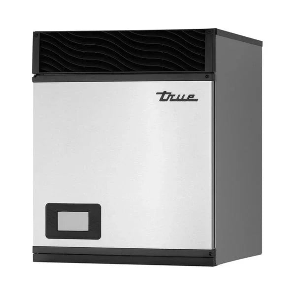 True TCIM-622-HA1-A | 22" Cube Style Ice Machine | Self-Contained Cooling | 640 lb produced/day