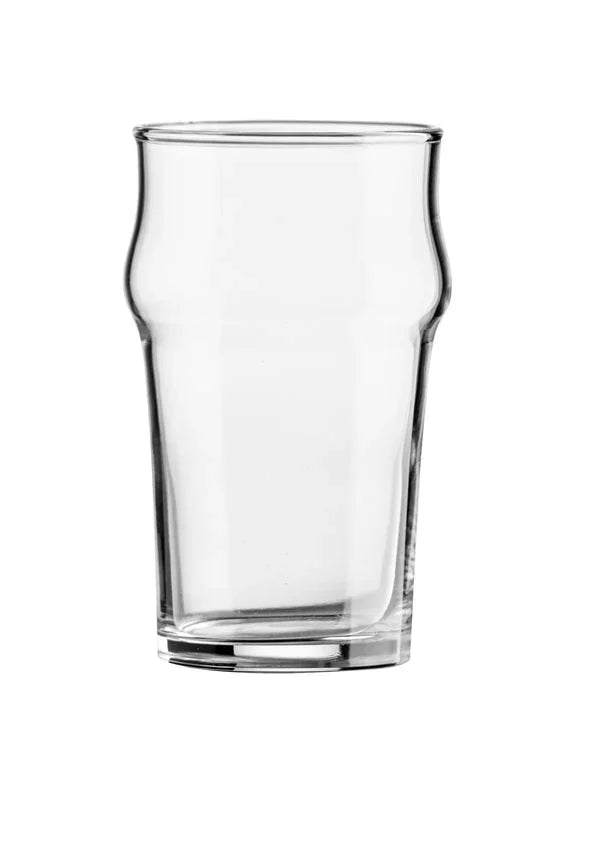 Vicrila T-Nonic 15.8 oz Stacking Tumbler, 5.6" x 3.2" (12/Case) | V4386