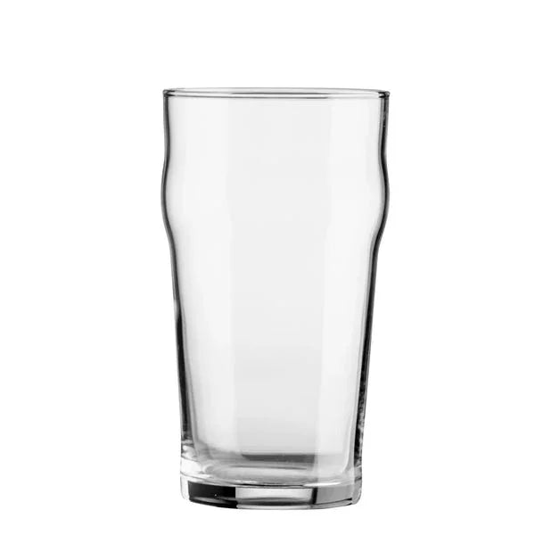 Vicrila T-Nonic 19.3 oz Tempered Tumbler, 6.1" x 3.4" (12/Case) | V4385