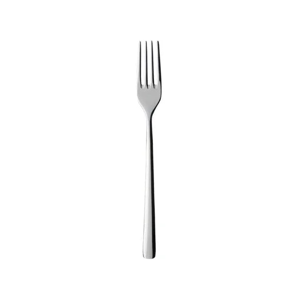 Villeroy & Boch 12-6264-0050 Dinner Fork, 8-1/8 in , 18/10 stainless steel, Piemont