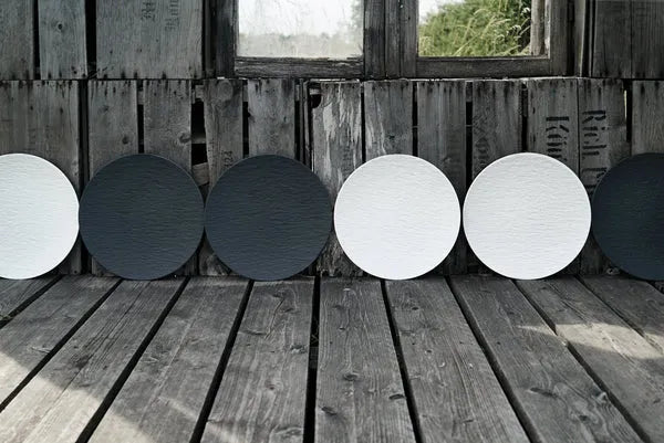 Villeroy & Boch 16-4077-2650 Plate, 8-1/4 in  dia., round, flat, coupe, microwave & salamander safe, porcelai