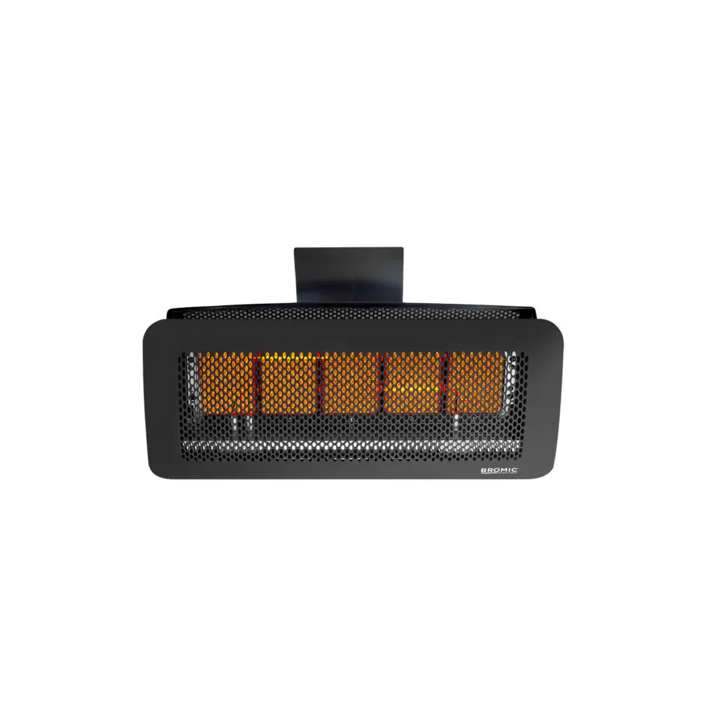 BROMIC Tungsten Smart Heat Gas