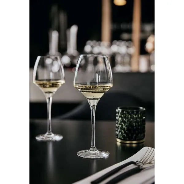 Chef & Sommelier Open Up 13.5 oz Universal Tasting Glass (24/Case) | U1011