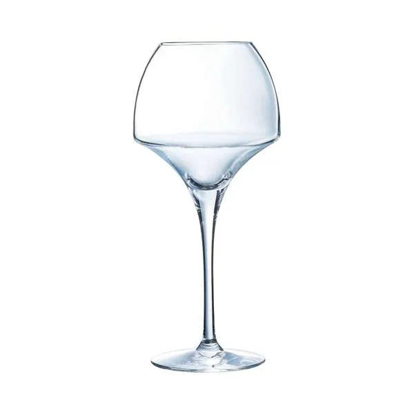 Chef & Sommelier Open Up 15.75oz Wne Glass (24/Case) | U1012