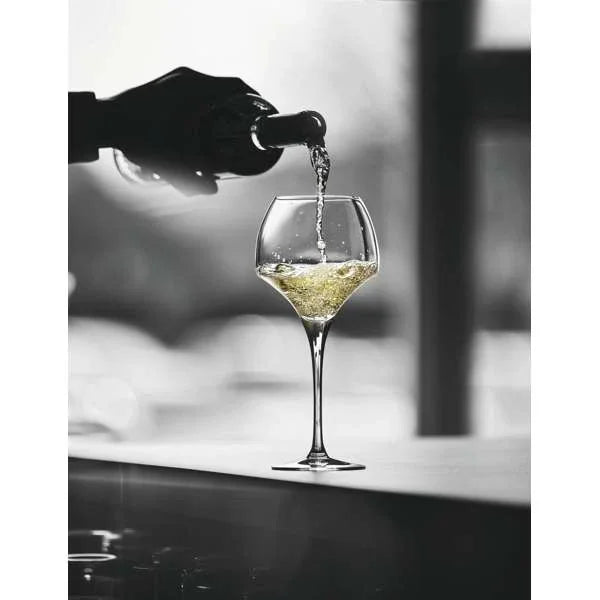 Chef & Sommelier Open Up 18.5 oz Wine Glass (24/Case) | U1013