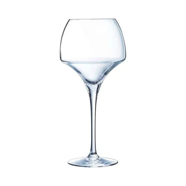 Chef & Sommelier Open Up 18.5 oz Wine Glass (24/Case) | U1013