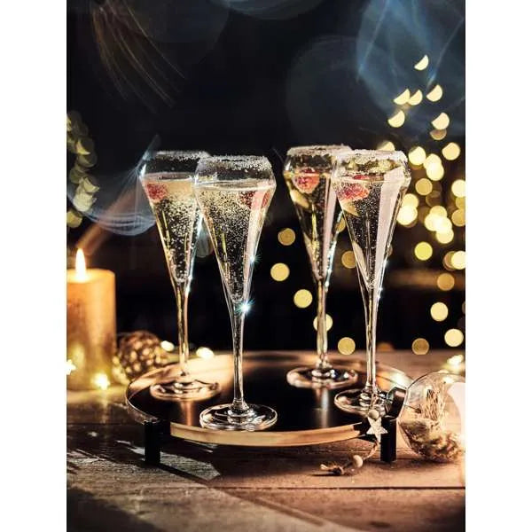 Chef & Sommelier Open Up 6.75 oz Flute (24/case) | U1051