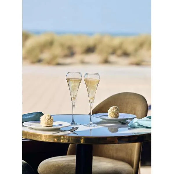 Chef & Sommelier Open Up 6.75 oz Flute (24/case) | U1051