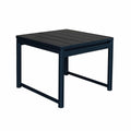 Urban Side Table Black