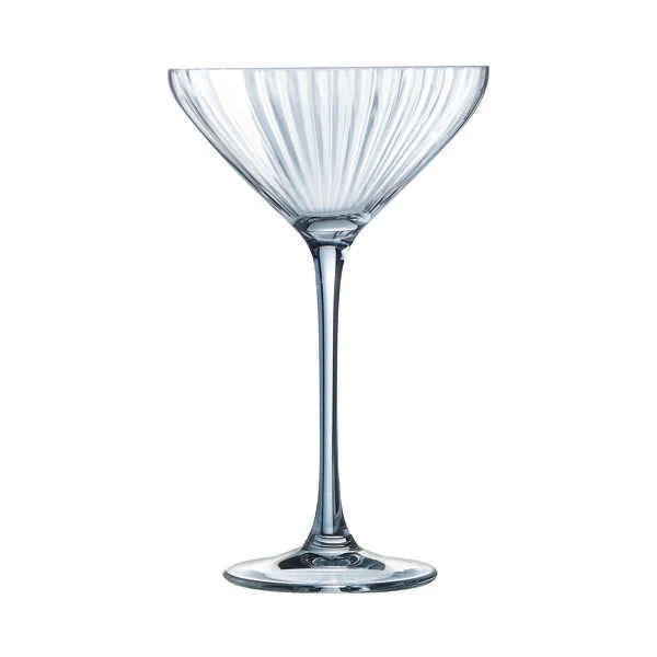 Chef & Sommelier Symetrie 8 oz Coupe Glass (24/Case) | V1171