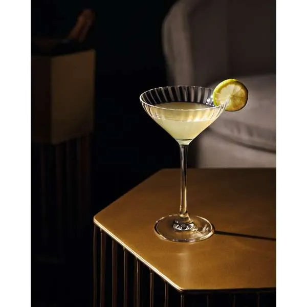 Chef & Sommelier Symetrie 8 oz Coupe Glass (24/Case) | V1171