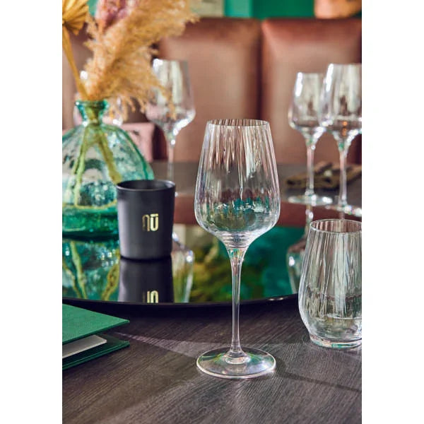 Chef & Sommelier Symetrie 13 oz Univeral Wine Glass (24/Case) | V1483