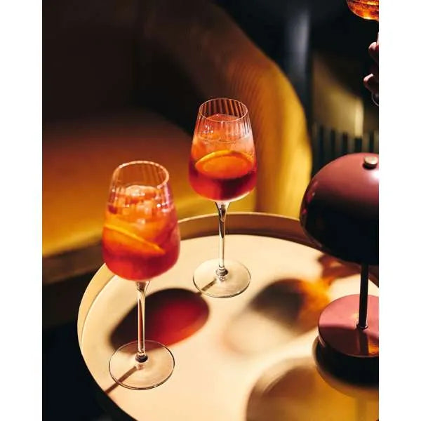 Chef & Sommelier Symetrie 20.25 oz Universal Wine Glass (12/Case) | V2696