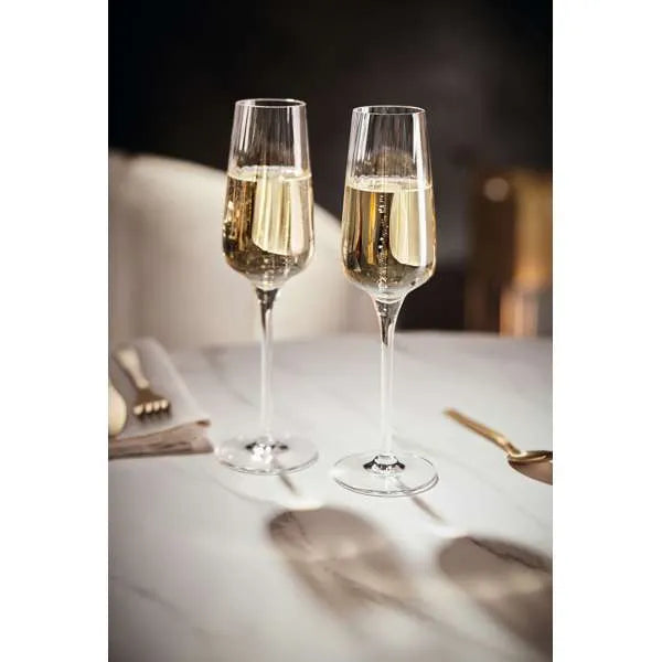 Chef & Sommelier Symetrie 7.5 oz Flute (24/Case) | V2697