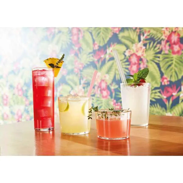 Arcoroc Essentials 7.5 oz Rocks Glass (12/Case) | V3871