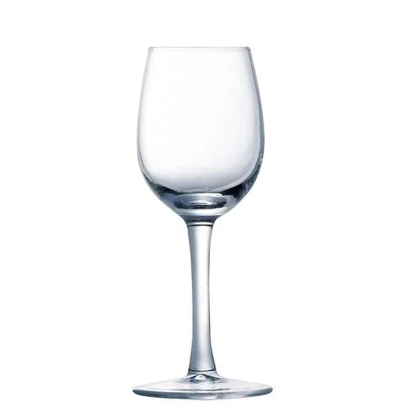 Arcoroc Cabernet 2.25 oz Cordial Glass (24/Case) | V5794