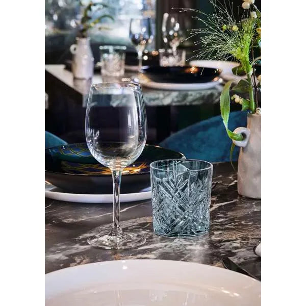 Arcoroc Broadway 10.5 oz Rocks Glass (24/Case) | V5998