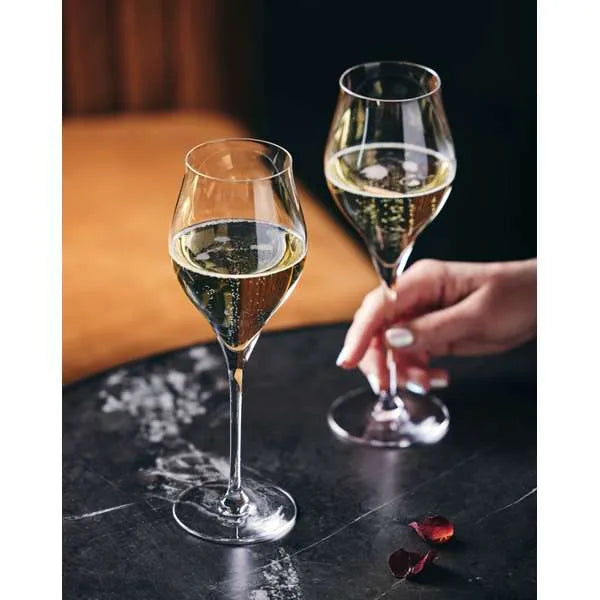 Chef & Sommelier Exaltation 13 oz Universal Wine Glass (12/Case) | V6191