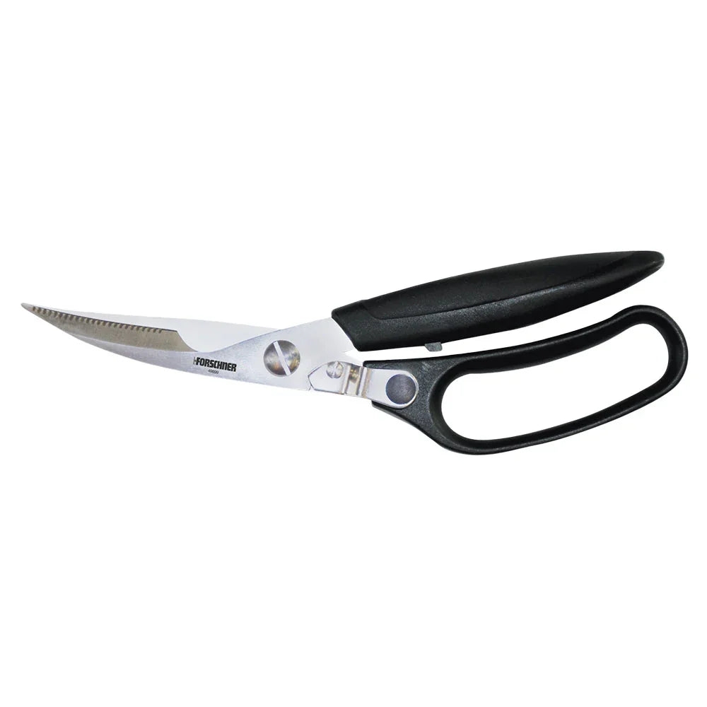 Victorinox 5" Stainless Steel All-Purpose Poultry Shears | 7.6379.2