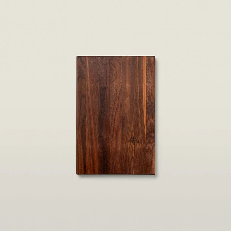 John Boos Reversible Walnut Cutting Board, 18" x 12" x 1.5" | WAL-R01