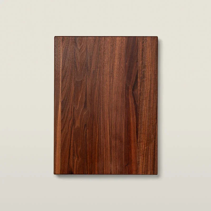 John Boos Reversible Walnut Cutting Board, 20" x 15" x 1.5" | WAL-R03