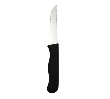 Oneida B617KSSF | Elite Titan | Steak Knife 8-1/2" Pointed Tip Plastic Handle