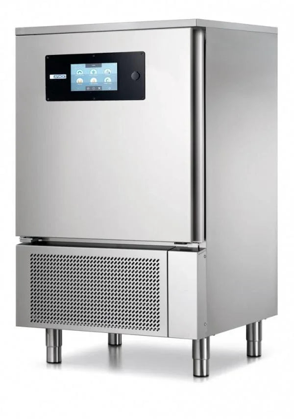 AFINOX START8 8 Pan Blast Chiller Freezer Model