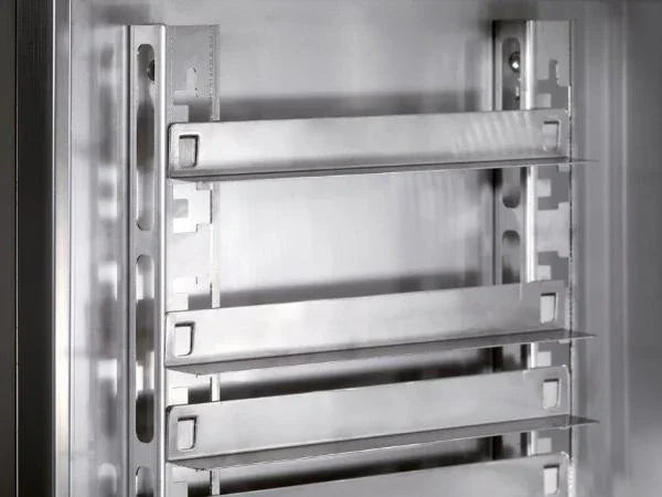 AFINOX START8 8 Pan Blast Chiller Freezer Model