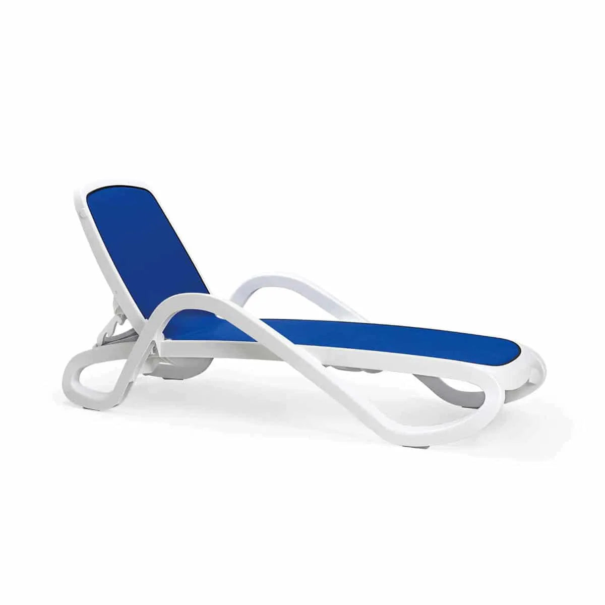 Nardi 40416 Alfa Chaise Lounge
