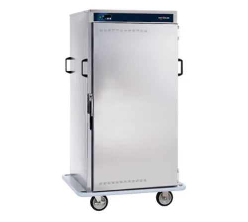 ALTO SHAAM 1000-BQ2/96 Banquet Cart with 96 Plate Capacity and Power Switch