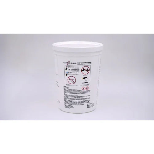 ALTO SHAAM CE-28892 90 ct cleaner tablet tub for CTX series