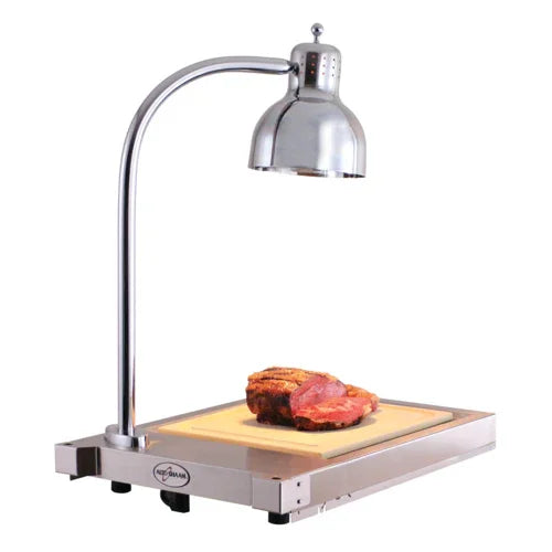 ALTO SHAAM CS-100 Carving Shelf with Indicator Light and Infrared Heat